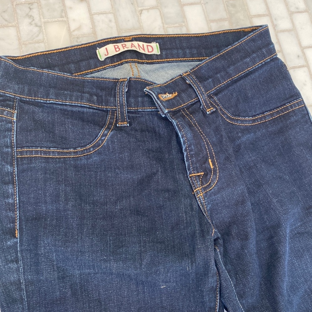 J brand jeans